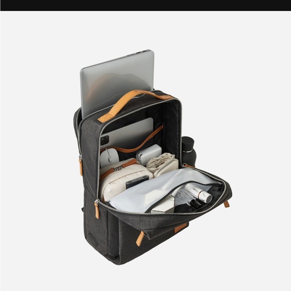 Nordace Siena – Smart Backpack - Picture 3 of 4